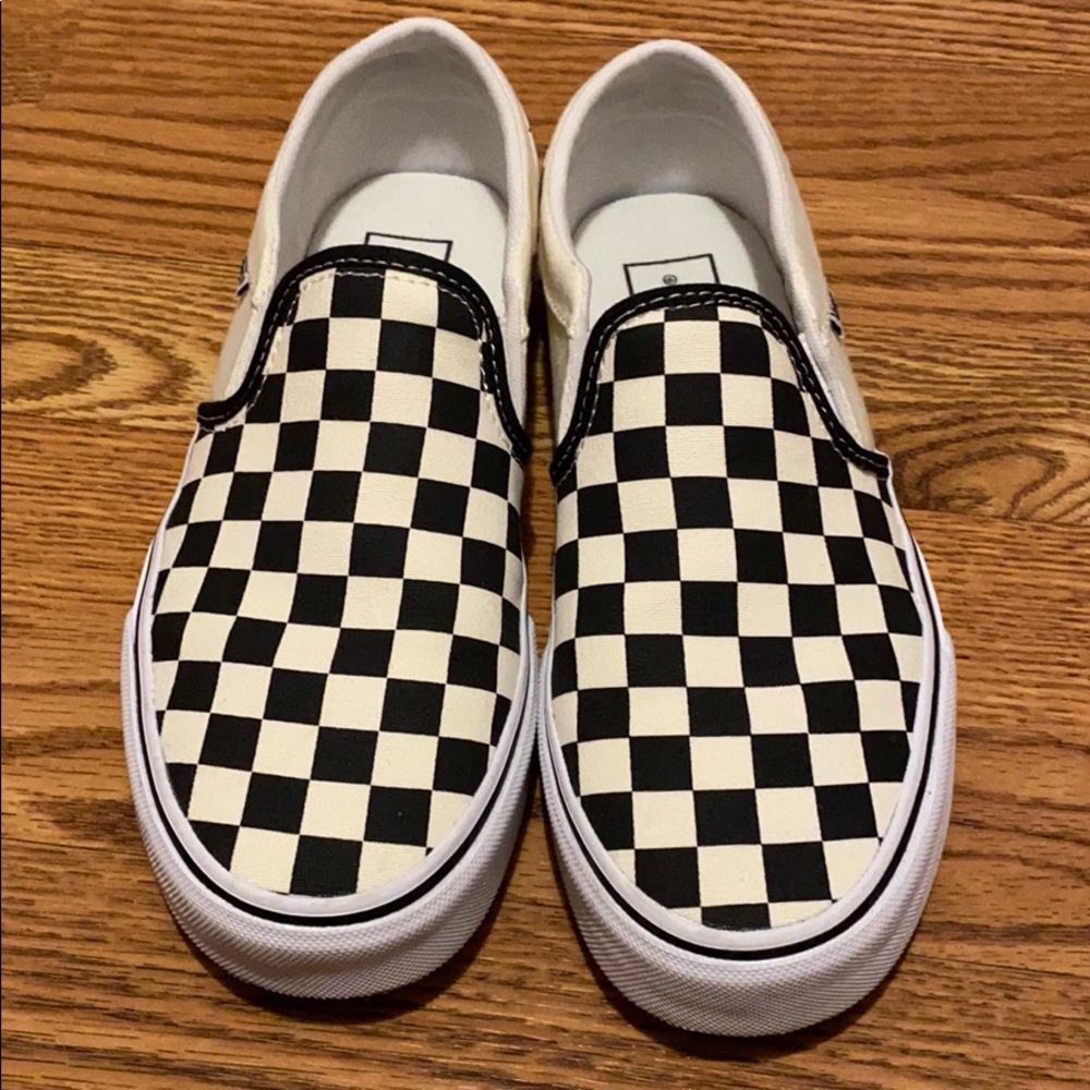 Vans